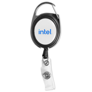 Intel Badge Pull (BASH)